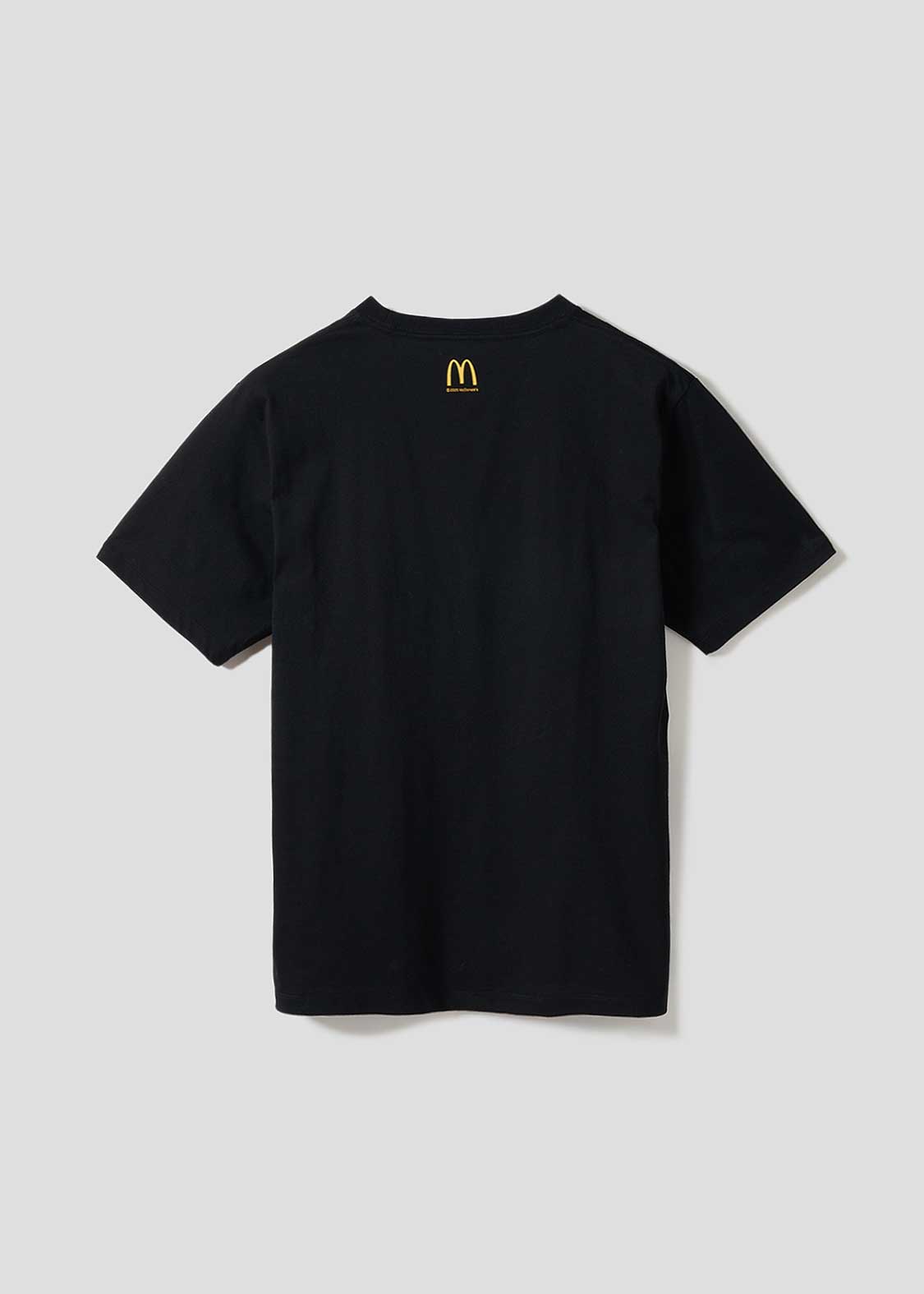Favorite Fries｜Tシャツ｜ユニセックス｜グラニフ(graniph)公式
