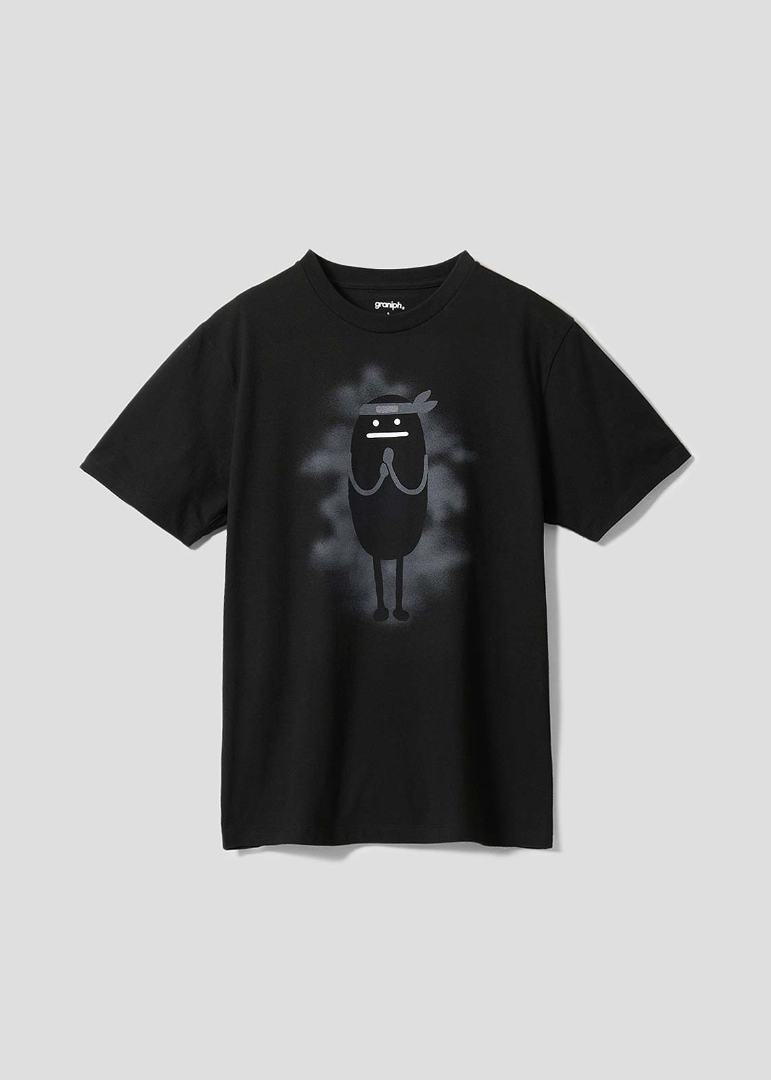 ビューティフルシャドーシノビドロン｜Tシャツ｜ユニセックス