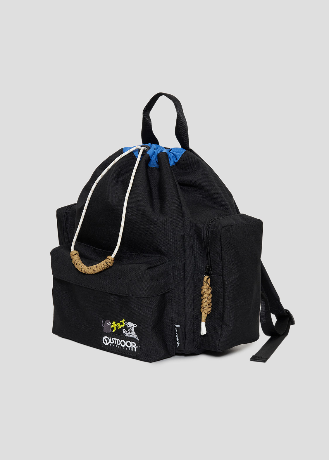 ラムチョップ&ビューティフルシャドー15thアニバーサリー(OUTDOOR