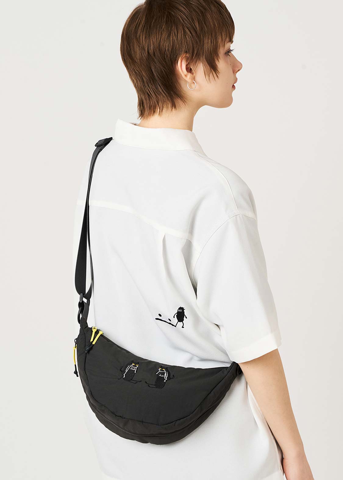 ショルダーバッグ｜商品一覧｜グラニフ(graniph)公式オンラインストア