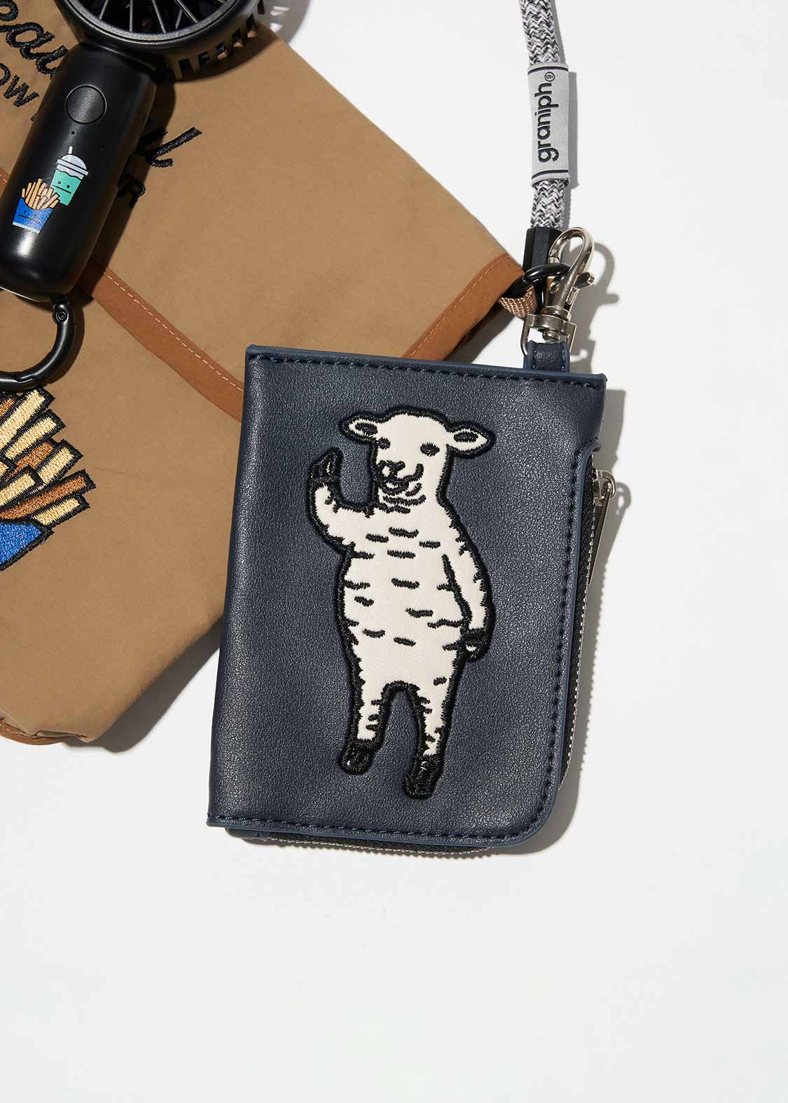 最新 ノイズクラフトポーチ noisecraft ノイズクラフト ポーチ