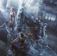 FINAL FANTASY XIII-2 Original Soundtrack PLUS／SQUARE ENIX｜音楽