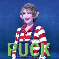 月組 大劇場('14)「PUCK」／宝塚歌劇団 月組｜音楽ダウンロード・音楽