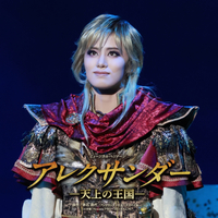 星組 バウホール「アレクサンダー」／宝塚歌劇団 星組｜音楽