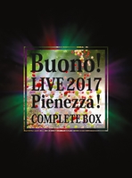 Buono! COMPLETE CD／Buono!｜音楽ダウンロード・音楽配信サイト mora