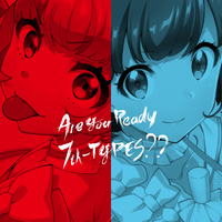 Are You Ready 7th-TYPES??／Tokyo 7th シスターズ｜音楽ダウンロード