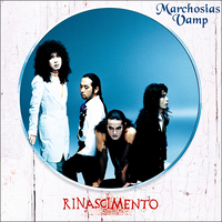 ルネサンス(Rinascimento)／MARCHOSIAS VAMP｜音楽ダウンロード・音楽