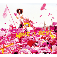 LOVE is BEST／大塚 愛｜音楽ダウンロード・音楽配信サイト mora