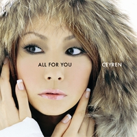 ALL FOR YOU／CEYREN｜音楽ダウンロード・音楽配信サイト mora