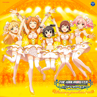 Orange Sapphire [ORT]／城ヶ崎莉嘉(CV:山本希望)、諸星きらり(CV:松嵜