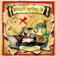 FAKE WORLD／FAKE TYPE.｜音楽ダウンロード・音楽配信サイト mora