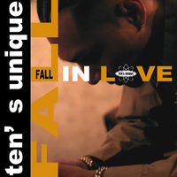Fall In Love／TEN'S UNIQUE｜音楽ダウンロード・音楽配信サイト mora