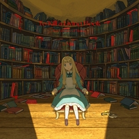 To Kill a Living Book -for Library Of Ruina-／Mili｜音楽