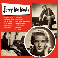 ジェリー・リー・ルイス／JERRY LEE LEWIS｜音楽ダウンロード・音楽