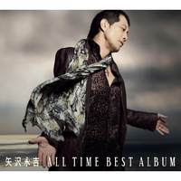 ALL TIME BEST ALBUM (50th Anniversary Remastered)／矢沢永吉｜音楽