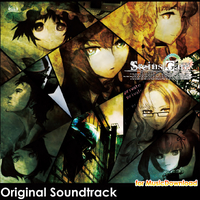 STEINS;GATE Original Soundtrack／V.A.｜音楽ダウンロード・音楽配信