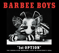 1st OPTION (2015 REMASTERED)／BARBEE BOYS｜音楽ダウンロード・音楽