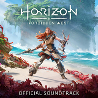 Horizon Forbidden West (Original Soundtrack)／Horizon Forbidden
