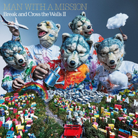 Blaze／MAN WITH A MISSION｜音楽ダウンロード・音楽配信サイト mora