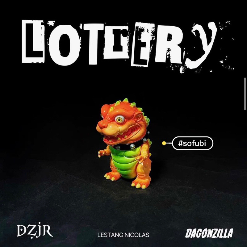 dagonzilla的價格推薦- 2026年2月| 比價比個夠BigGo