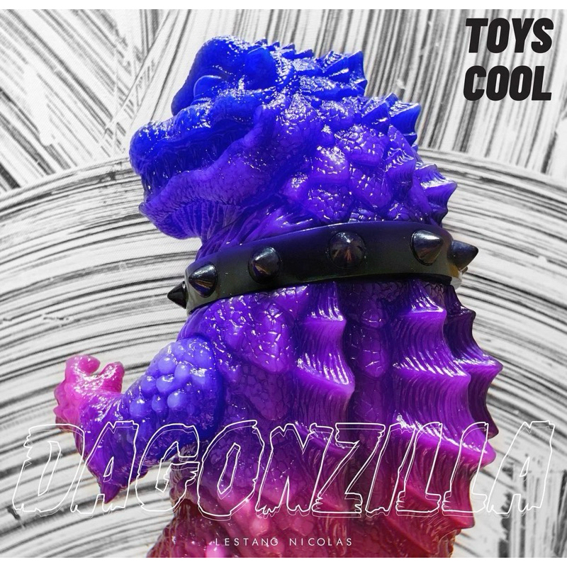 dagonzilla的價格推薦- 2026年2月| 比價比個夠BigGo