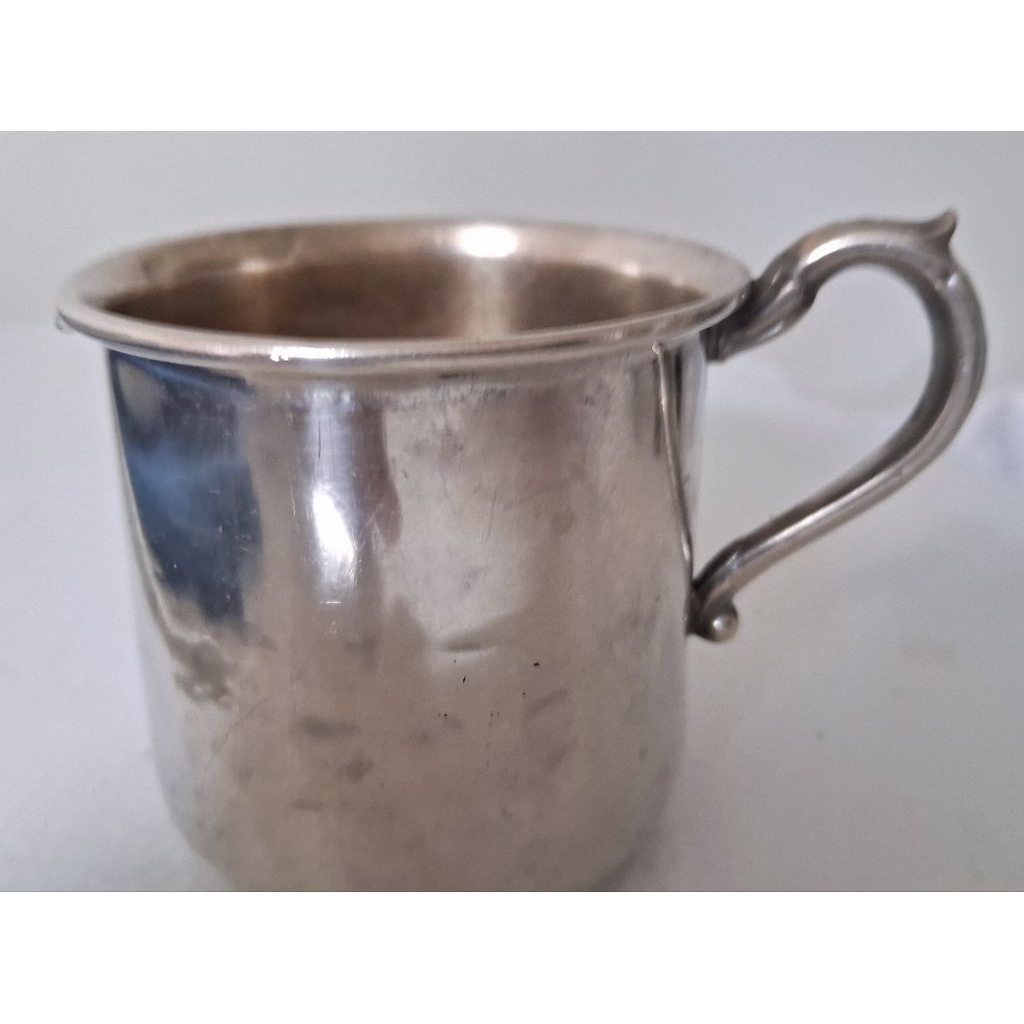 純銀 銀杯 68.4グラム 純銀 銀杯 68.4グラム 純銀盃 銀杯 純銀 純銀 盃