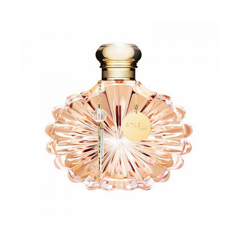 LALIQUE | Pink Paradise | she critiques