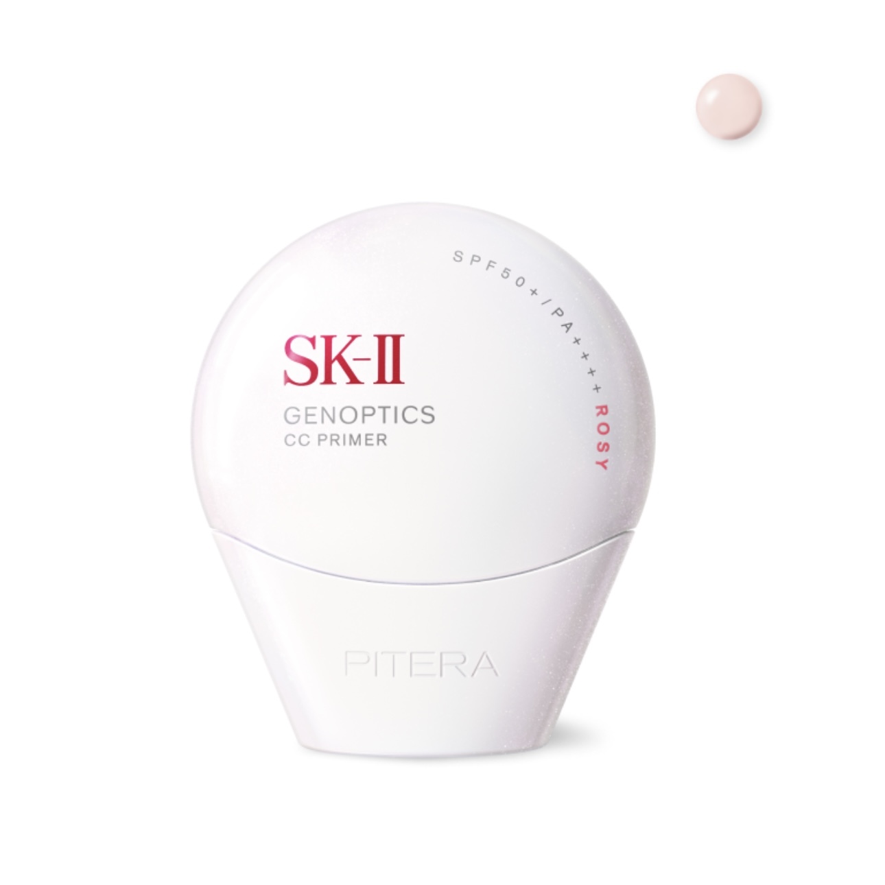 SK-II | 環采鑽白修護霜EX Cellumination Deep Surge EX | she critiques