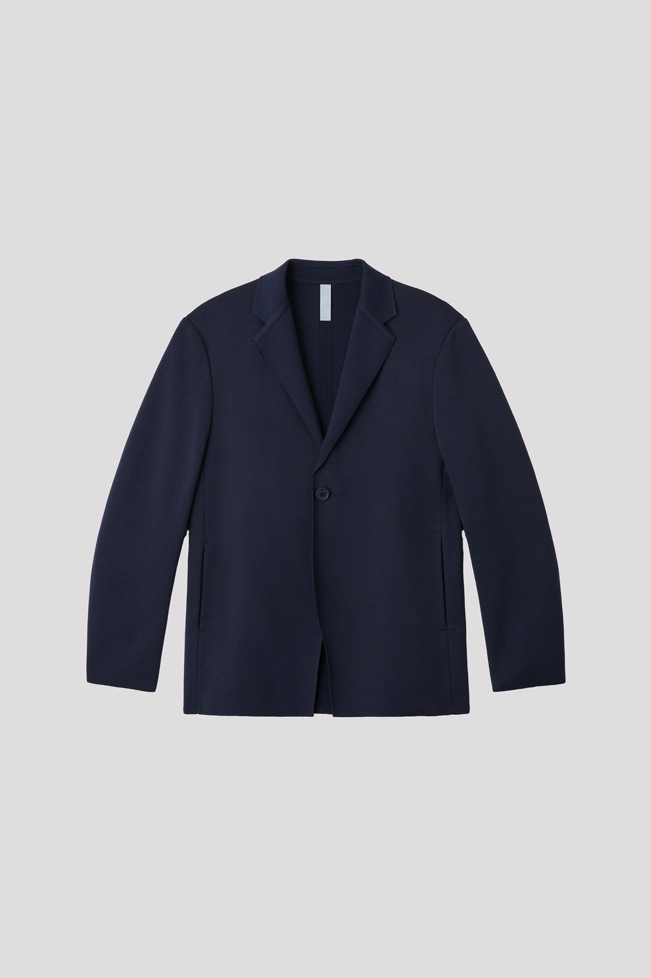 TW MILAN RIB TAILORED JACKET