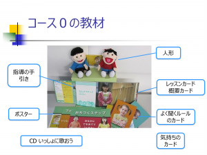 セカンドステップ コース0の教材内容について – NPO法人 日本こどもの