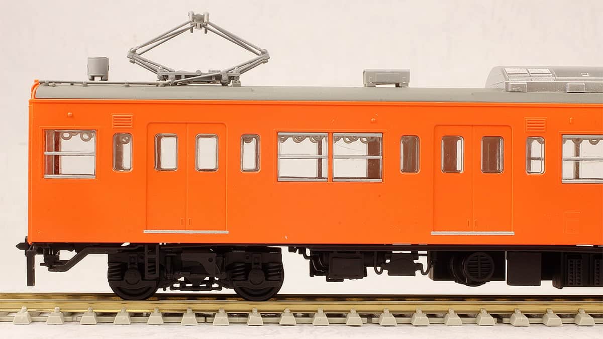 PLUM，JR東日本201系を1／80スケールで製品化｜鉄道ニュース｜2019年11