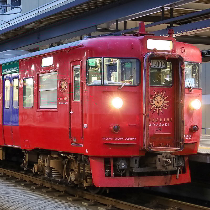 713系による団臨運転｜鉄道ニュース｜2025年10月27日掲載｜鉄道ファン