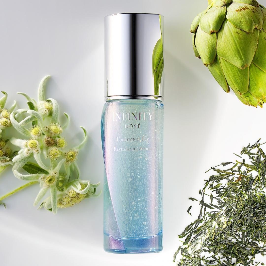 KOSÉ INFINITY Luxe Bio Cream 50ml KOSÉ INFINITY Luxe Bio Cream