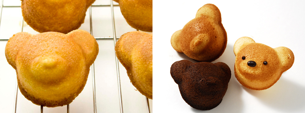 cuoca×CHIYODA | 製菓用型製品の千代田金属工業