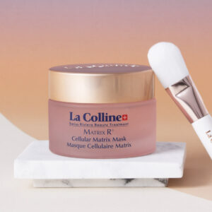 La Colline Matrix R' セリュラー マトリックス マスク Cellular