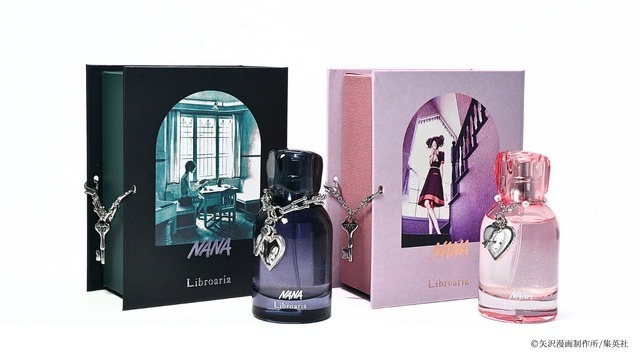 NANA」ねぇナナ あたし達の出会いを覚えてる？ 即完売したナナ＆ハチ