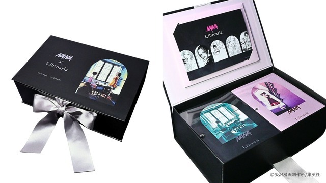 NANA」ねぇナナ あたし達の出会いを覚えてる？ 即完売したナナ＆ハチ