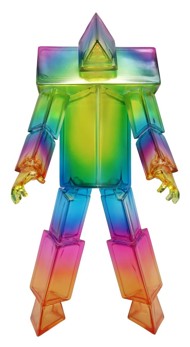 キン肉マン」再現度が高いフィギュア続々！限定商品“プリズマン”の再販