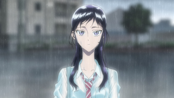 TV アニメ「恋は雨上がりのように」 EDテーマを歌うAimer「Ref:rain