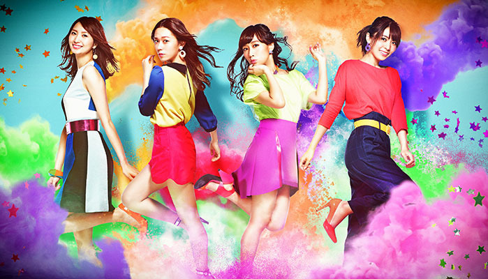 声優ユニット「スフィア」がYouTubeチャンネルを開設！ | 超！アニメディア