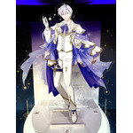 アイナナ」逢坂壮五バースデーストアにお出かけ！ 優しい笑顔とロック