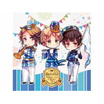 ヘタリア キャラクターソングCD The BEST 」シリーズのVol.2の