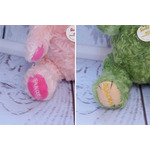 ドイツの老舗テディベアブランド Steiff（シュタイフ）と 「カード