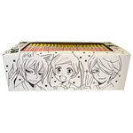 神様はじめました』完結記念！ 鈴木ジュリエッタ描き下ろし全巻収納