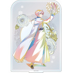 暁のヨナ」ヨナ、ハクたちのグッズ登場！淡い色がキュートなアクスタ