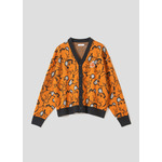 チェンソーマン」デンジ＆ポチタ、早川アキ、パワーがクールなアパレル