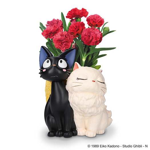 となりのトトロ」「魔女の宅急便」作中シーンをイメージ！ トトロや