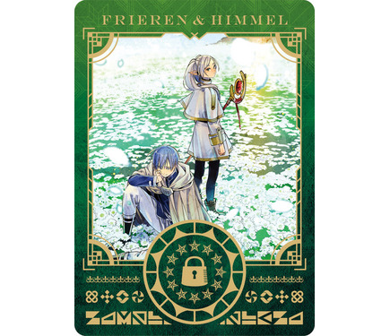 葬送のフリーレン」フリーレンのとりおろしボイスが聴ける魔法のような