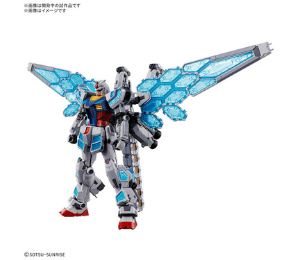 大阪・関西万博「RX-78F00/E（万博ガンダム）」から「GQuuuuuuX」軍警