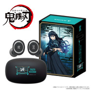 鬼滅の刃」冨岡義勇や時透無一郎、煉獄杏寿郎ら“柱”の9モデル！ 録り